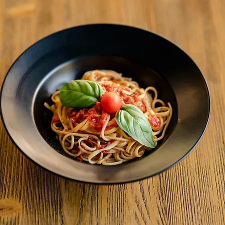 بيت للعطل Trend Blue Boutique *