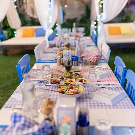 Trend Blue Boutique * Çeşme