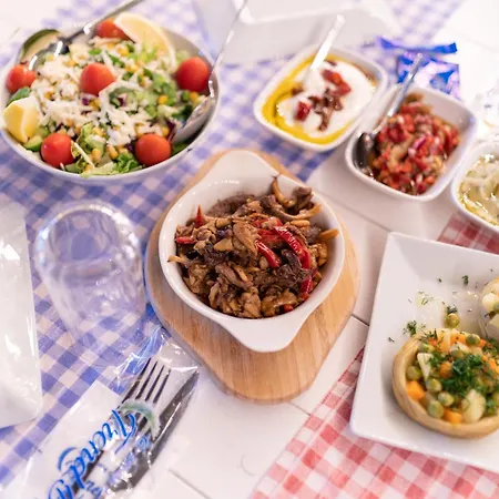 Trend Blue Boutique بيت للعطل