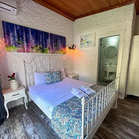 بيت للعطل Trend Blue Boutique *