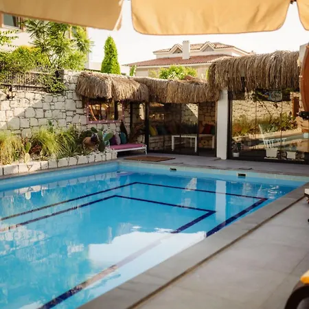 Trend Blue Boutique * Çeşme