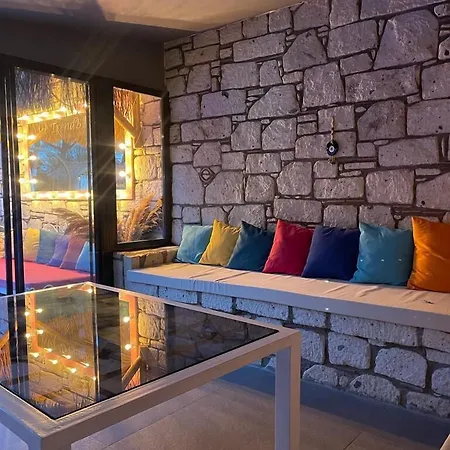 Trend Blue Boutique *