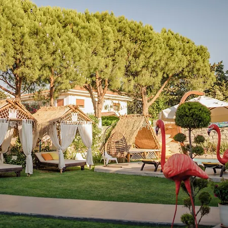 Trend Blue Boutique * Çeşme