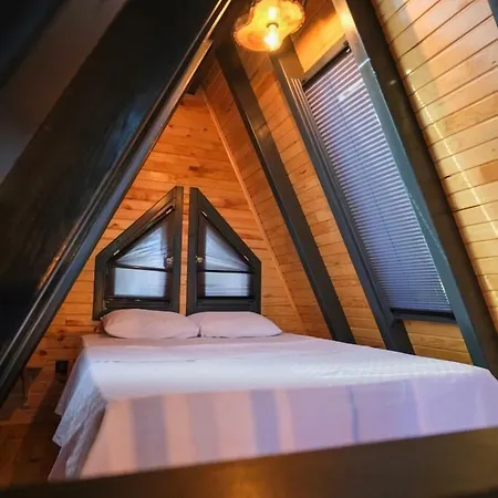 Trend Blue Boutique Prázdninový dům Çeşme