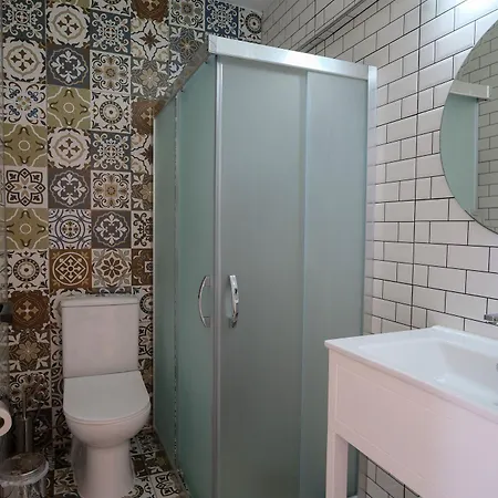 Trend Blue Boutique بيت للعطل *