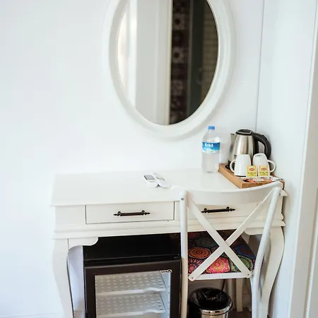 Trend Blue Boutique Çeşme