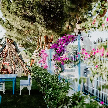 Trend Blue Boutique * Çeşme