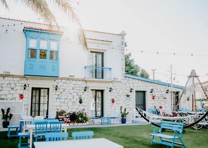 Trend Blue Boutique Casa vacanze *