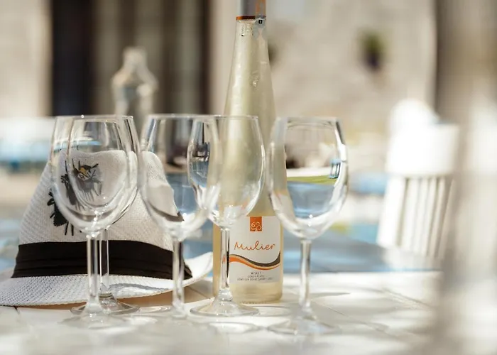 Trend Blue Boutique בית נופש *