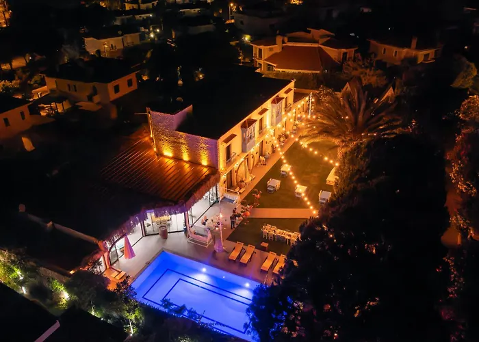 Trend Blue Boutique *