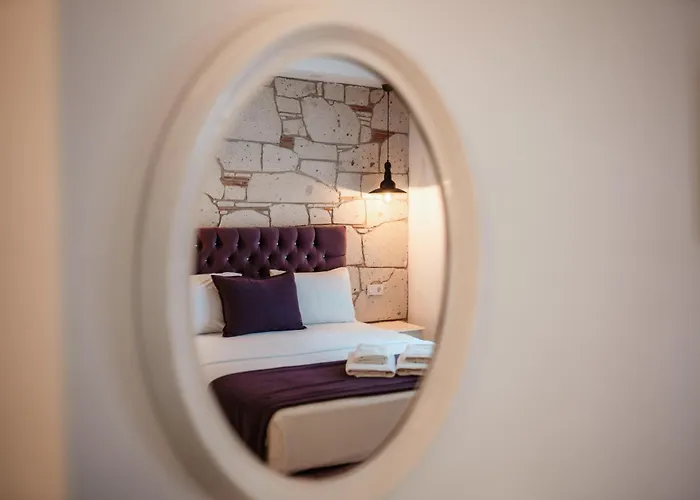 Trend Blue Boutique * Çeşme