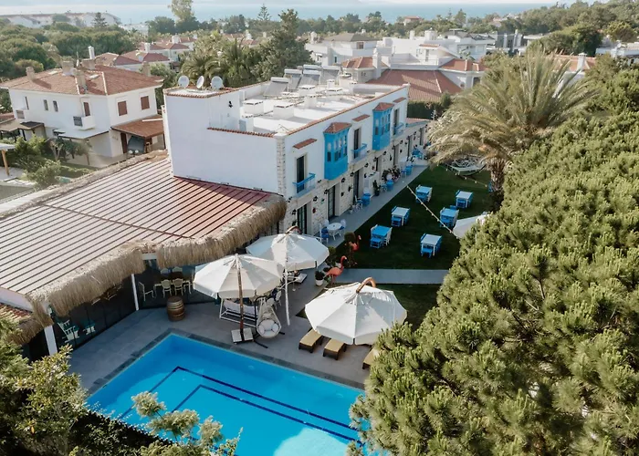 Trend Blue Boutique Casa vacanze