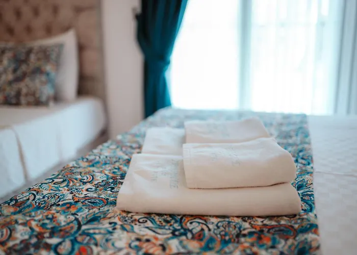 Trend Blue Boutique *