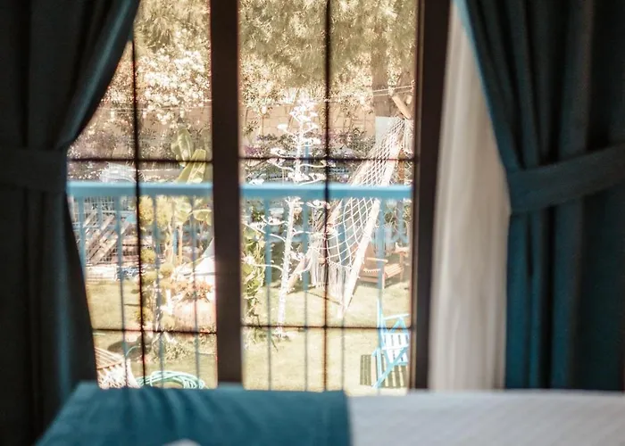 Trend Blue Boutique Casa vacanze