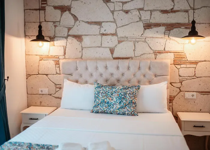 Casa vacanze Trend Blue Boutique