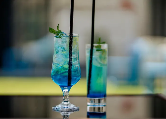 Trend Blue Boutique Casa vacanze *