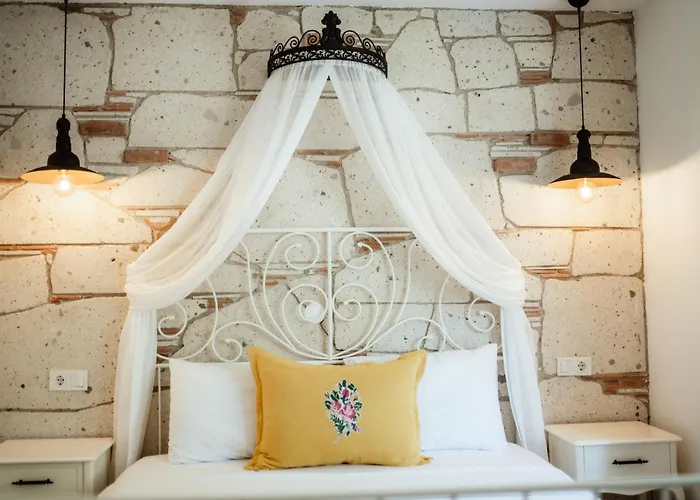 Trend Blue Boutique Casa vacanze