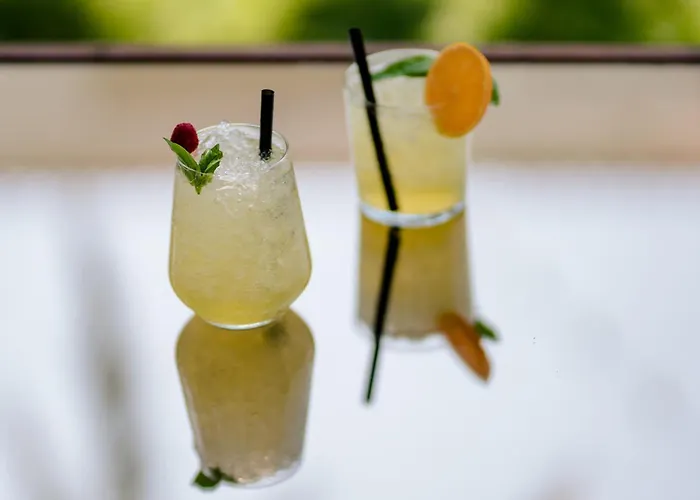 Trend Blue Boutique *