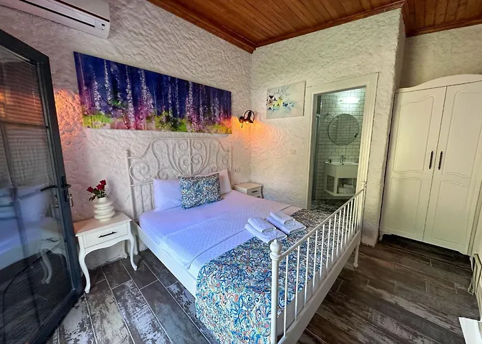 Casa vacanze Trend Blue Boutique *