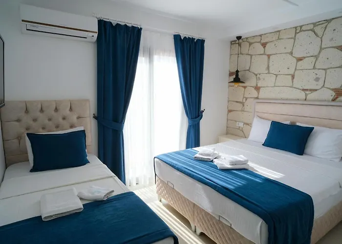 Trend Blue Boutique * Çeşme