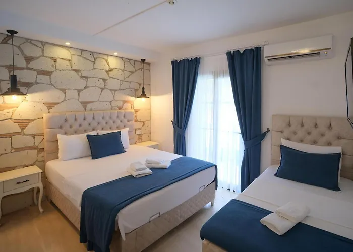 Casa vacanze Trend Blue Boutique *