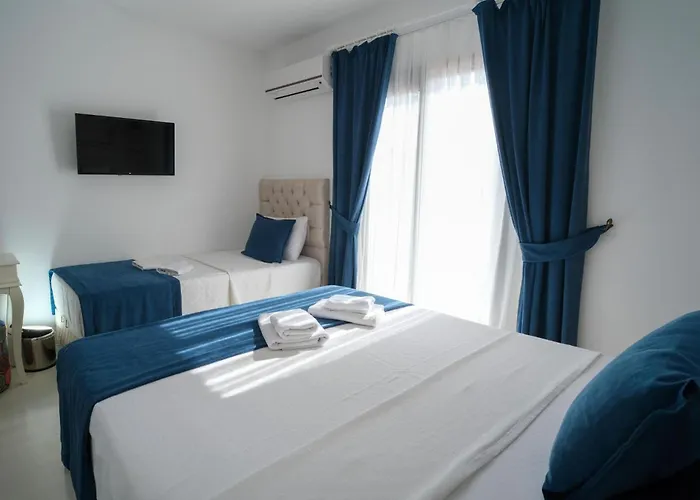 Trend Blue Boutique *