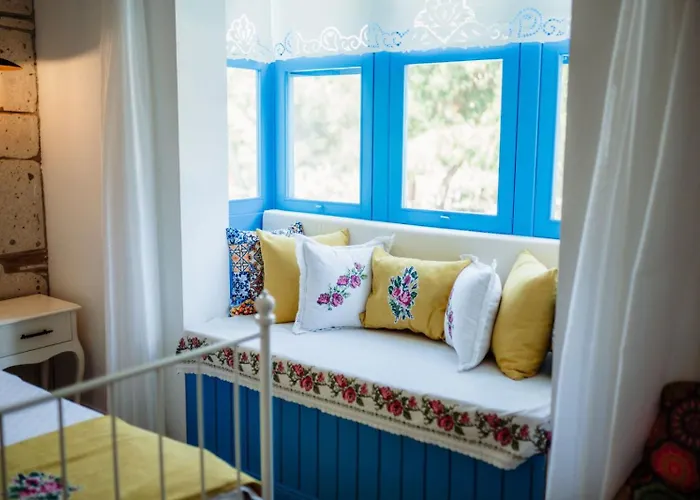 Trend Blue Boutique Casa vacanze *