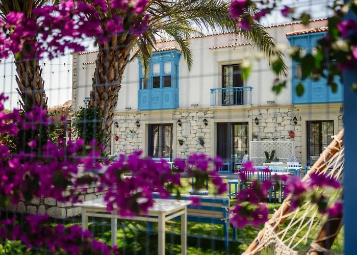 Casa vacanze Trend Blue Boutique *