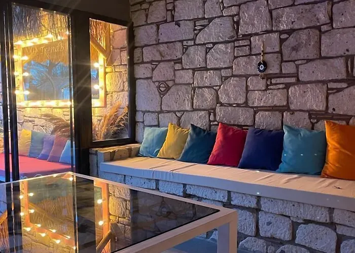 Trend Blue Boutique *