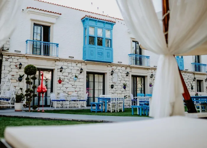 Casa vacanze Trend Blue Boutique