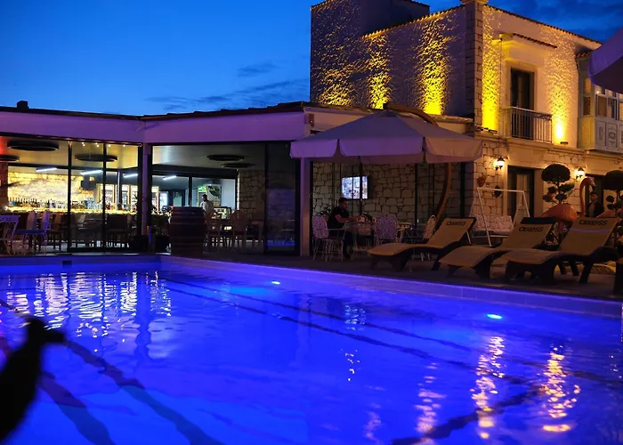 Trend Blue Boutique *