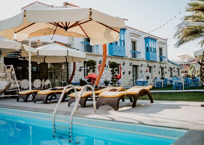 Casa vacanze Trend Blue Boutique *